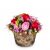 Flower arrangement 'Delicate Spring Creation'