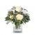 Flower bouquet New Year s Eve