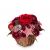 Flower arrangement Magic of Christmas