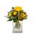 Flower bouquet 'Little Sunshine'
