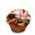 Flower arrangement Magic Forest