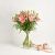 The Pink Lillies