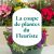Plant section from the florist