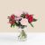 Send Melody-Sweet-bouquet-in-pink-tones to Portugal