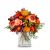 Send Flowerbouquet-Spirit-of-Indian-Summer to Austria