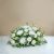 Send Funeral-centrepiece-in-white-tones to Portugal