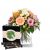 Send Flower-bouquet-Cheerful-Winter-Greeting-with-Gottlieber-Hu to Switzerland