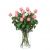 send 12-Pink-Roses-Max to Austria