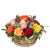 Send A-Basket-Full-of-Roses to Switzerland