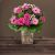 Send Amour-ternel-rose-Mid to Luxembourg