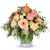 Send April-Bouquet-of-the-Month to Austria