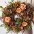 Send Autumn-Trending-Wreath to United Kingdom