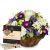 Send Beautiful-Summer-Basket-with-Gottlieber-Hppen-and-hanging-gift-tag-Happy-Birthday to Liechtenstein