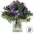 send Bouquet-Aquarius-2101-1902-Mid to Liechtenstein