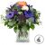 send Bouquet-Capricorn-2212-2001-Mid to Liechtenstein