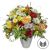 send Bouquet-Gemini-2105-2106-Mid to Liechtenstein