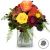 Bouquet Leo (23.07. - 23.08.)