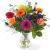 Send Bouquet-Mixed-colours to Netherlands