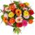 Send Bouquet-Perky-gerbera-excl-vase-Mid to Netherlands
