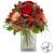 Send Bouquet-Scorpio-2410-2211 to Liechtenstein