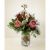 Send Bouquet-natalizio to Italy