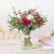 Send Bouquet-of-mixed-roses-Mid to Spain