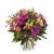 Send Bouquet-with-Roses-and-Orchids-Min to Portugal
