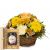 Send Bright-Surprise-with-Delicate-Flowers-with-Swiss-blossom-honey-Min to Liechtenstein