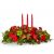 Send By-the-Candlelight-Centerpiece to Canada