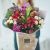 Send Classic-Christmas-Bouquet to Gibraltar