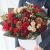 Send Classic-Christmas-Splendour-Bouquet to United Kingdom