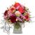 Send Colorful-Wishes-with-Swarovski-crystal-heart to Switzerland