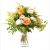 Send Corail to Luxembourg