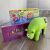 Send Darling-Sweets-Kiddie-Hamper to South Africa