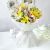 Send Elegant-Mix-of-Lilies to India