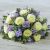 Send Extra-Large-Lilac-Freesia-and-Rose-Posy-Min to United Kingdom