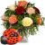 Send Fairy-Tale-of-Roses-with-chocolate-ladybird to Liechtenstein