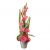 Send Floral to Luxembourg