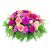 Send Flower-Basket-for-Funeral to Luxembourg