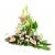 Send Funeral-Arrangement to Luxembourg