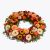 Send Funeral-Wreath-w-Ribbon-170761R to Norway