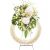 send Funeral-Wreath-with-Stand-Max to Hong Kong SAR China