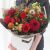Send Gorgeous-Glad-Tidings-Bouquet to United Kingdom
