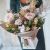 Send Grand-Winter-Trending-Bouquet to Ireland