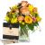 Send Hurray-Spring-is-Here-with-Gottlieber-Hppen-Special-Edition-for-Fleurop to Switzerland