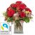 send I-Love-You-with-Fairtrade-Max-Havelaar-Roses-Mid to Liechtenstein