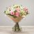 Send INTERFLORA-FLORIST-CHOICE-BQT-OF-SEASONAL-FLOWERS-Min to Mauritius