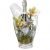 Send In-Harmony-with-Nature-Prosecco-Albino-Armani-DOC-75-cl-incl-ice-bucket-and-two-Connaisseur-gl to Liechtenstein