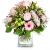 Send January-Bouquet-of-the-Month-Max to Austria