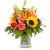 send July-Bouquet-of-the-Month-Mid to Switzerland